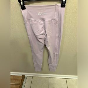 Alphalete Pulse Leggings